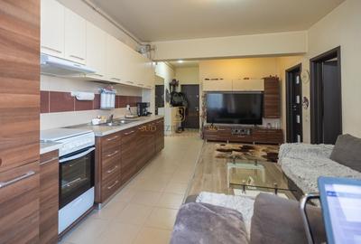 Apartament gata de mutare - Confort Urban Residence - 3 camere, Sect.5 - 4