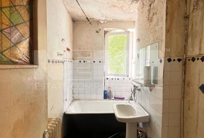 Apartament cu 2 camere decomandat în Central - 4