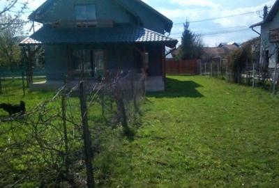 Casa Brebu, Prahova - 3