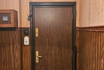 Titan Policlinica, Aleea Zavideni - 1