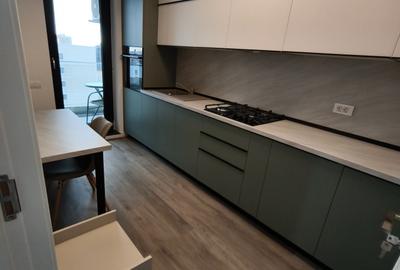 Apartament cu 2 camere în Universitate - 34