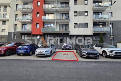 Proprietate specială, de 12 mp, în Tractorul - 6