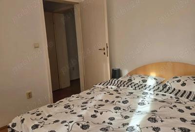 Apartament 3 camere imobil caramida langa Prefectura si Consiliul Judetean Facultatea de Medicina - 7