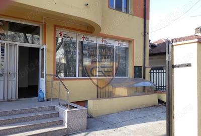 Spatiu comercial din constructie, 60mp in Constanta Abator, 800 euro - 10