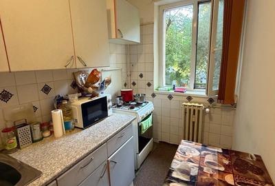 Vanzare apartament 2 camere - Berceni - Str. Stupilor - Sector 4 - 7