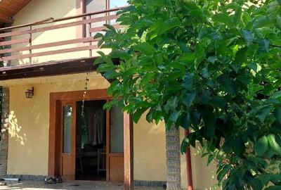 Casa 4 camere , P+M, Snagov - Ghermanesti - 3