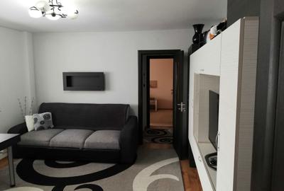 Apartament cu 2 camere semidecomandat în Fortuna - 7