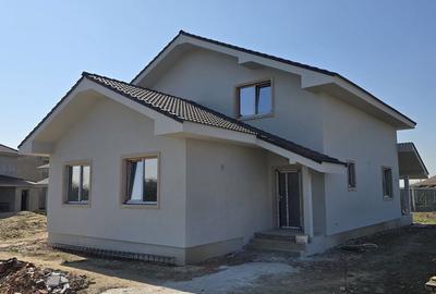 Casă cu 4 camere în Bucovăț - 5