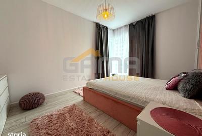 Apartament cu 3 camere în Central - 9