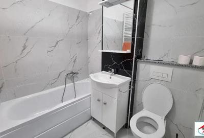 Apartament 3 camere Micro 16 recent finisat mobilat de inchiriat - 14