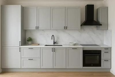 Apartament 2 camere tip studio +parcare metrou Teclu Apartament 2 camere tip studio +parcare metrou Teclu - 4