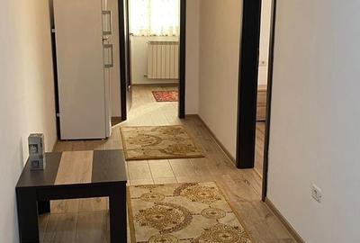 APARTAMENT DE INCHIRIAT IN FALEZA NORD,TERMEN LUNG! - 13