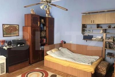 Casa tip P+1 in curte comuna, 120 mp, central, langa Ju - 3