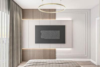 Apartament  2 camere cu terasă de 18mp, Chitila - 3