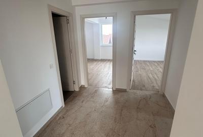 Apartament cu 3 camere , OPEN-SPACE, INTABULAT, Loc de parcare inclus ! - 3
