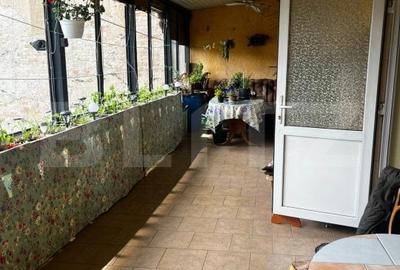 Casa in zona centrala, 89 mp, 200 mp gradina - 6
