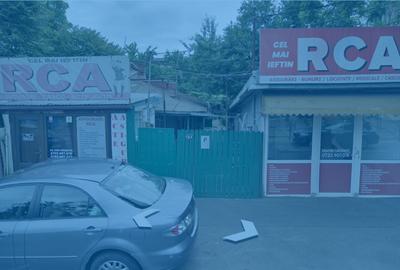 Teren Construcții intravilan de 407 mp, în Colentina - 5