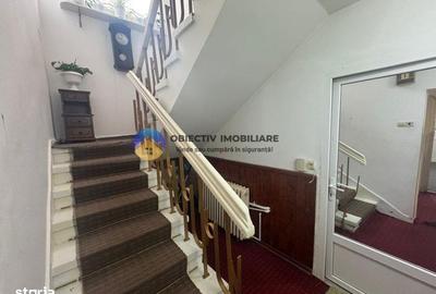 Apartament cu 4 camere semidecomandat în Nord - 10