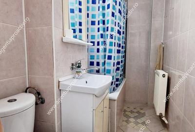 Garsonieră decomandată în - 6