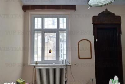 Casă cu 4 camere în Nicolae Bălcescu - 7