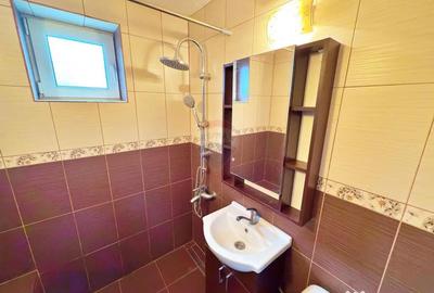 Apartament cu 2 camere semidecomandat, mobilat în Aurel Vlaicu - 9