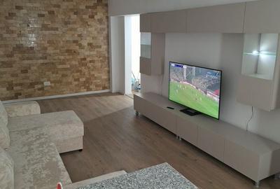 Apartament cu 2 camere semidecomandat în Central - 2