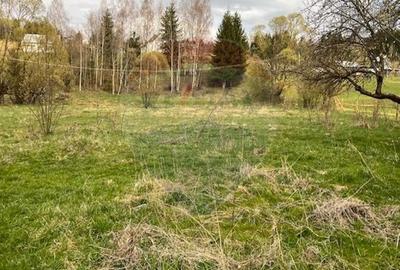 Teren Construcții intravilan de 3183 mp, în Dorna-Arini - 3