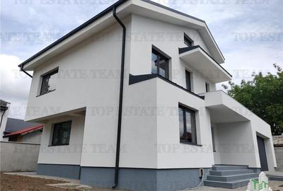 Vila Premium Pipera