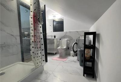 Apartament cu 2 camere nedecomandat în Cantemir - 1