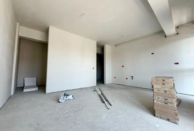 Apartament cu 2 camere decomandat în Plopi - 12