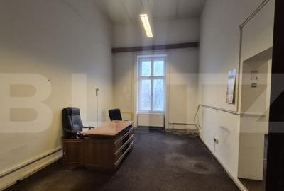 Birou de inchriat, 93 mp, zona Ultracentrala - 4