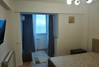 Faleza Nord - Apartament cu 3 camere frontal la mare - 12