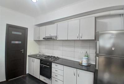 PRIMA INCHIRIERE ! Apartament modern 2 camere de inchiriat - 8