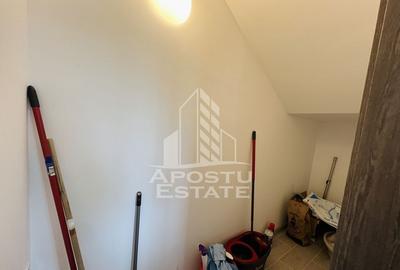 Duplex cu 5 camere , 2 bai,complet mobilata si utilata , ... - 16