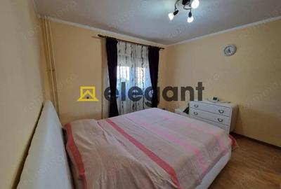 Apartament cu 3 camere decomandat, mobilat în Brazda lui Novac