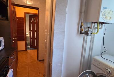 Garsonieră decomandată, mobilată în Radu Negru - 3