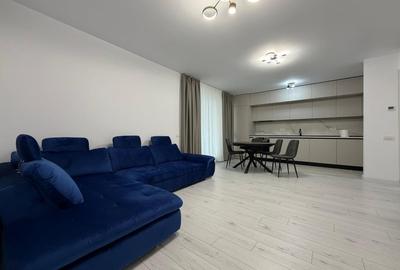 3 Camere Mtm Pipera Lake First Rent Parcare Terasa - 1