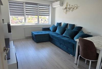 Apartament cu 2 camere în Central - 2