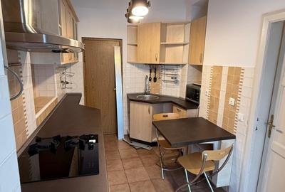 Apartament cu 3 camere decomandat, mobilat în Matei Voievod - 4