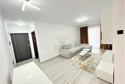 Apartament cu 3 camere, mobilat în Terezian - 6