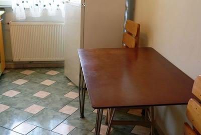 Apartament cu 3 camere semidecomandat, mobilat în Berceni - 16
