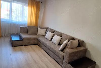 Proprietar vand ap. 2 camere zona Dorobanti - 2