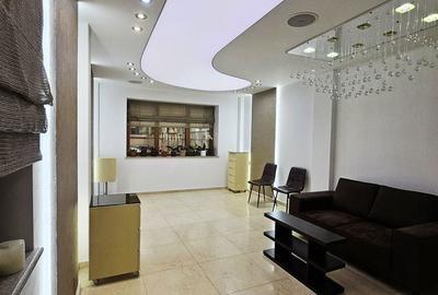 Spațiu comercial, de 115 mp, în Tei - 2