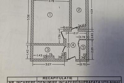 Garsoniera Timpuri Noi - 6