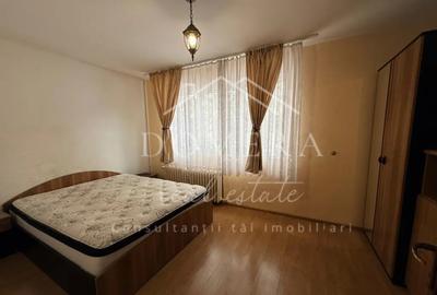 Apartament cu 2 camere semidecomandat în Central - 5