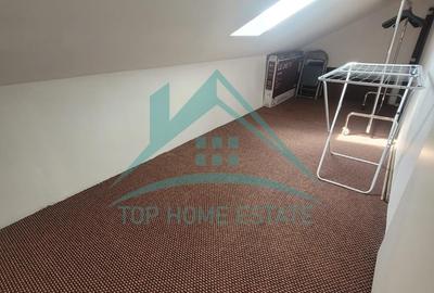 De vanzare apartament cu 4 camere plus pod, zona Eroilor, Floresti! - 18