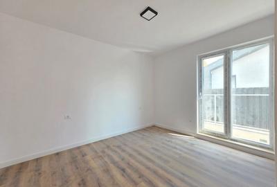 Casa individuala pe parter, Primaverii, Sanpetru - 10