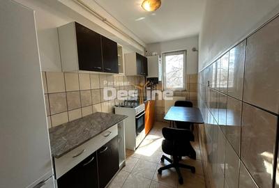 Apartament cu 2 camere decomandat, mobilat în Copou - 5