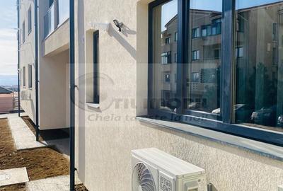 Apartament modern 2 camere, Sun City| Parcare inclusă - 6