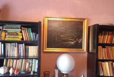 Apartament cu 3 camere decomandat în Ultracentral